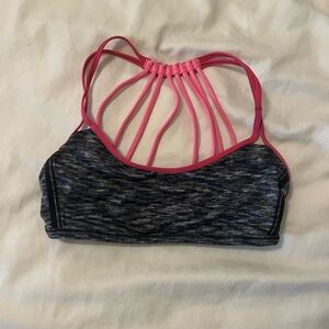 lululemon lighten up bra